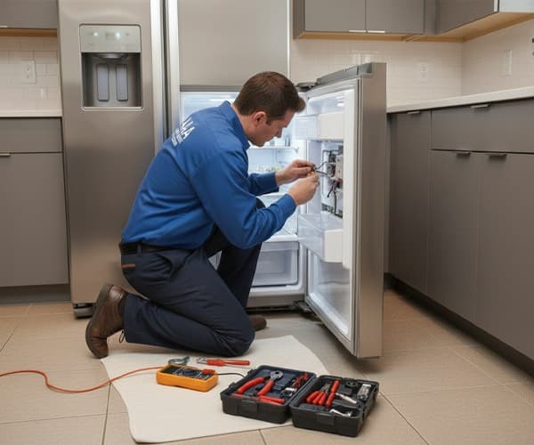 Ice Maker Repair