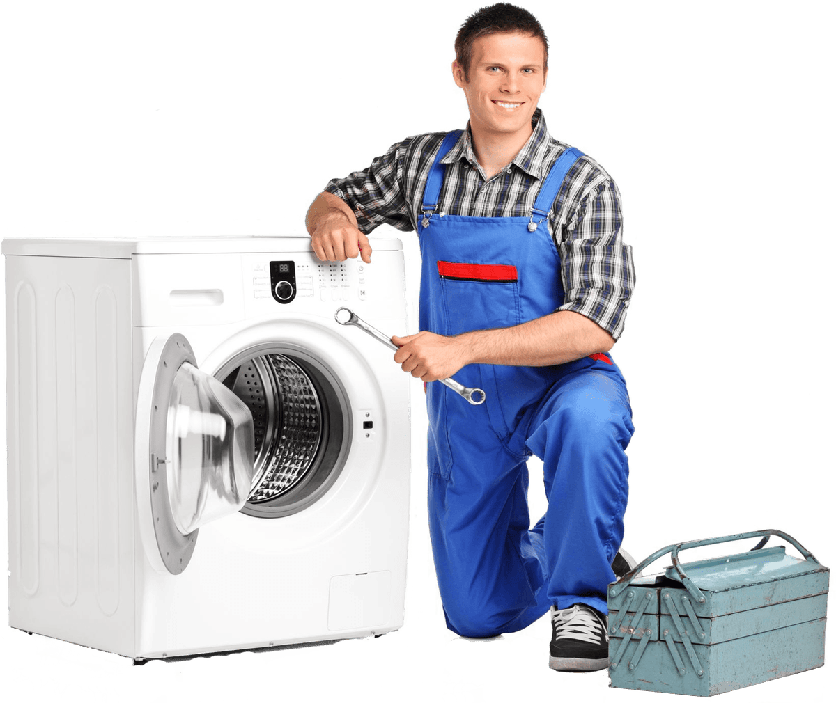 Appliance Repair Technician